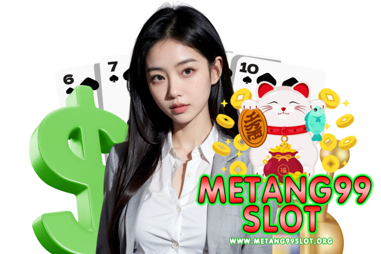 metang99 slot ทางเข้า