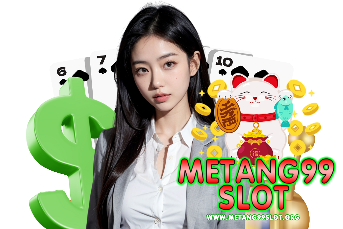 metang99 slot ทางเข้า